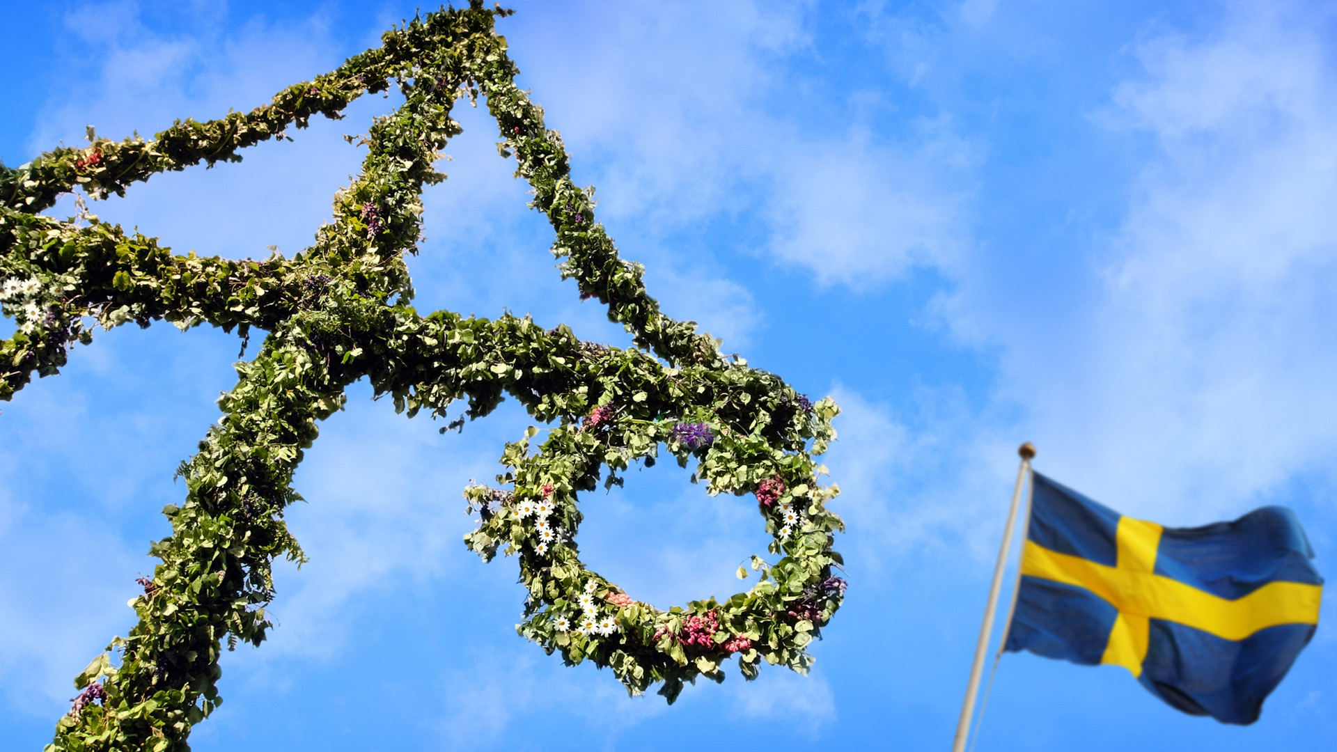 Swedish Traditions
